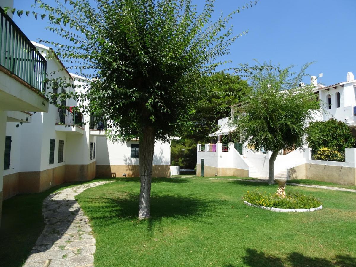 Apartamento Gecko Son Parc Exterior foto